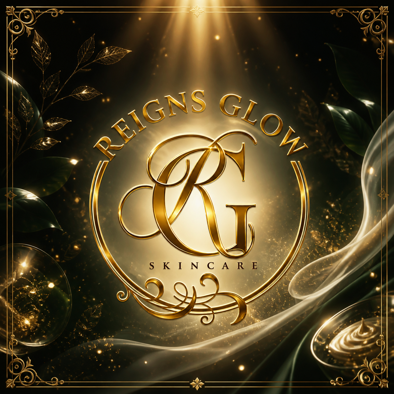 Logo design by Juflicks Production